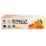  Màng bọc thực phẩm Ringo R400-30 size 30 cm cây 400 m 