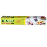  Màng bọc thực phẩm Ringo R60 size 30 cm cây 60 m 