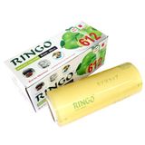  Màng bọc thực phẩm Ringo ST612 size 30 cm cây 500 m 