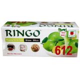  Màng bọc thực phẩm Ringo R400-30 size 30 cm cây 400 m 