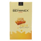  Mật ong Behonex hộp 12 gói 