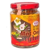  Mật ong nghệ nguyên chất Phương Nam lọ 310g 