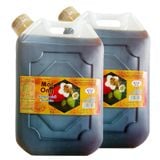  Mật ong tự nhiên nguyên chất Phương Nam bộ 2 can x 5 lít 