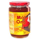  Mật ong nguyên chất Phương Nam lọ 385 ml 