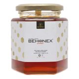  Mật ong thiên nhiên Behonex hũ 380ml 