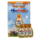  Mật ong VietHoney 40 gói 