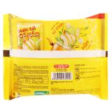  Mì 3 Miền Gold lẩu gà chua cay gói 75g 