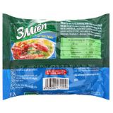  Mì 3 Miền tôm hùm gói 65g 