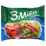  Mì 3 Miền tôm hùm thùng 30 gói x 65g 