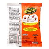  Mì ăn liền Koreno vị kim chi gói 73g 