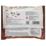  Mì bò hầm Ottogi thùng 20 gói x 120g 