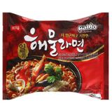  Mì cay hải sản Paldo gói 120g 