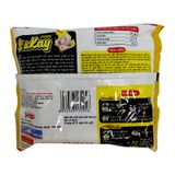  Mì cay SiuKay hương vị bò thùng 24 gói x 127g 