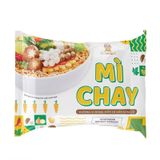  Mì chay Color Man bộ 5 gói x 75g 