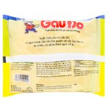  Mì chay rau nấm Gấu Đỏ lốc 10 gói x 63 g 