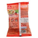  Mì chay Vifon lẩu Thái thùng 30 gói x 65g 