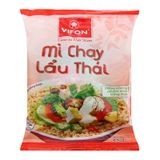  Mì chay Vifon lẩu Thái gói 65g 