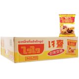  Mì chay Waiwai ăn liền thùng 30 gói x 60g 