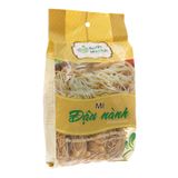  Mì đậu nành Happy Noodles gói 400g 