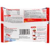  Mì Đệ Nhất thịt bằm gói 82g 