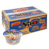  Mì hải sản Acecook Nhớ mãi mãi vị rong biển tô 76g 