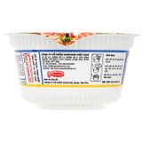  Mì hải sản Acecook Nhớ mãi mãi vị rong biển thùng 12 tô x 76g 