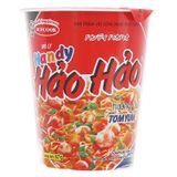  Mì Handy Hảo Hảo Tomyum thùng 24 ly x 67g 