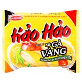  Mì Hảo Hảo gà vàng gói 74g 