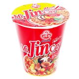  Mì Jin Ottogi vị cay ly 65g 