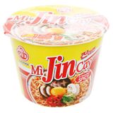  Mì Jin Ottogi vị cay tô 110g 