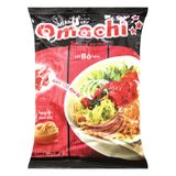  Mì khoai tây Omachi xốt bò hầm  gói 80g 