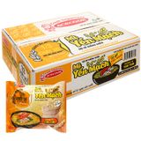  Mì không chiên Yến Mạch hương vị Tomyum gói 85g 