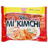  Mì kim chi Ottogi lốc 8 gói x 120g 