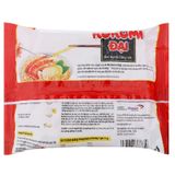  Mì Kokomi Đại tôm chua cay thùng 30 gói x 75g 