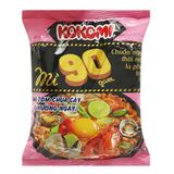  Mì Kokomi Đại vị tôm chua cay thường ngày gói 90g 