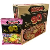  Mì Kokomi Đại vị tôm chua cay thường ngày gói 90g 