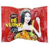  Mì Kokomi Đế Vương vị lẩu tôm hỏa diệm sơn gói 75g 