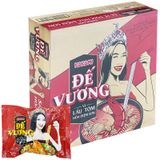  Mì Kokomi Đế Vương vị lẩu tôm hỏa diệm sơn gói 75g 