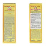  Mì lá có trứng Lasagne 108 Divella hộp 500g 