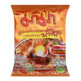  Mì Mama hương tôm sốt kem Tom Yum lốc 5 gói x 55g 