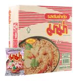  Mì Mama hương vị tôm Tom Yum gói 55g 