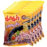  Mì Mama thịt heo bằm gói 60g 