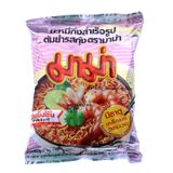  Mì MaMa tôm Tom Yum lốc 5 gói x 55g 