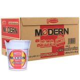  Mì Modern lẩu Thái tôm ly 65g 