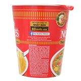  Mì Nissin Cup Noodles Thái Tomyum ly 70g 