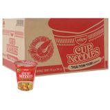  Mì Nissin Cup Noodles Thái Tomyum ly 70g 