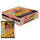  Mì Nissin vị gà cay Hàn Quốc gói 60 g 