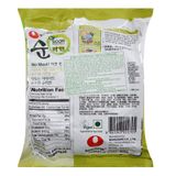  Mì Nongshim Soon Veggie Ramyun chay gói 112g 