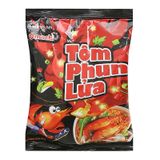  Mì Omachi tôm phun lửa lốc 5 gói x 77g 