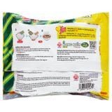  Mì rong biển Jin Ottogi thùng 20 gói x 120g 